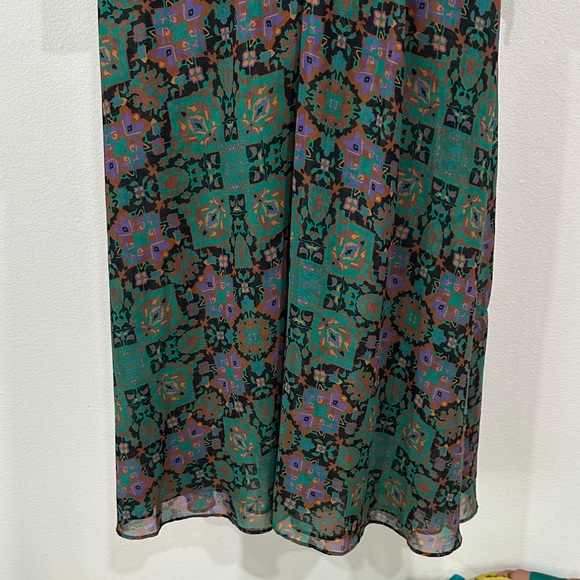 NWT! Ronny Kobo Collection Maxi Dress - Picture 14 of 16
